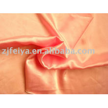 Satin fabric